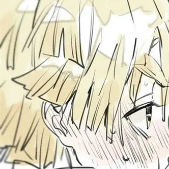 Profile image of 我妻善逸