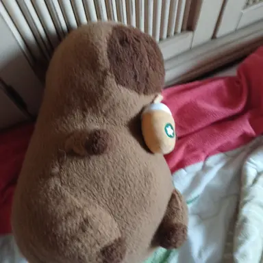 Profile image of 커피바라