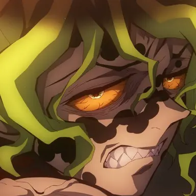 Profile image of 妓夫太郎