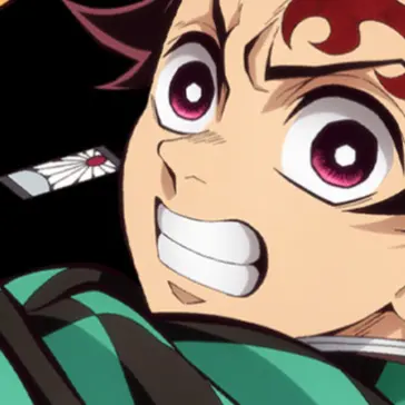 Profile image of 竈門炭治郎