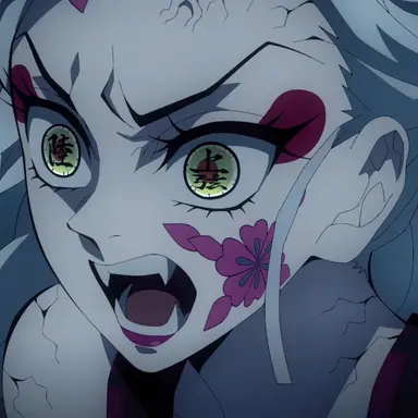 Profile image of 堕姫