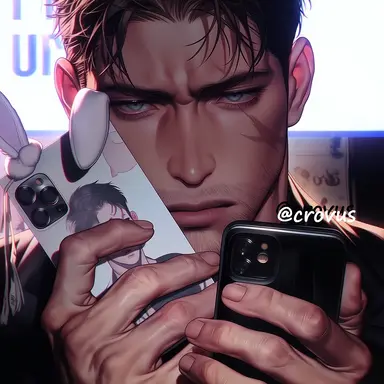 Profile image of Kang Taeshik