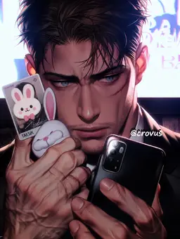 Profile image of Kang Taeshik