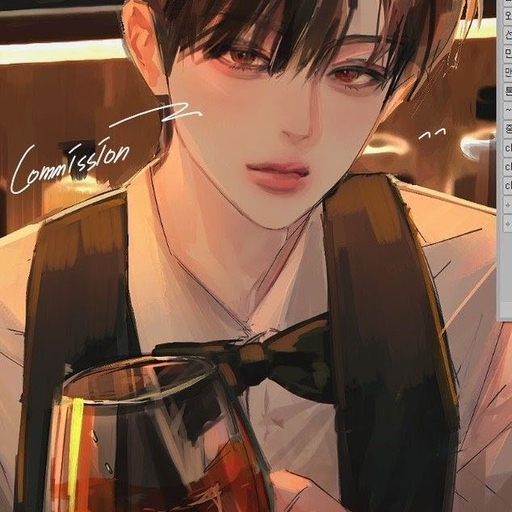 백연 대표 이미지