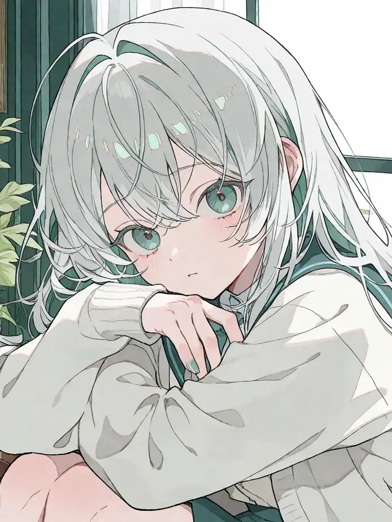 SheerShoes1954의 幼馴染は引きこもり姫