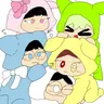 캐릭터 프로필 이미지