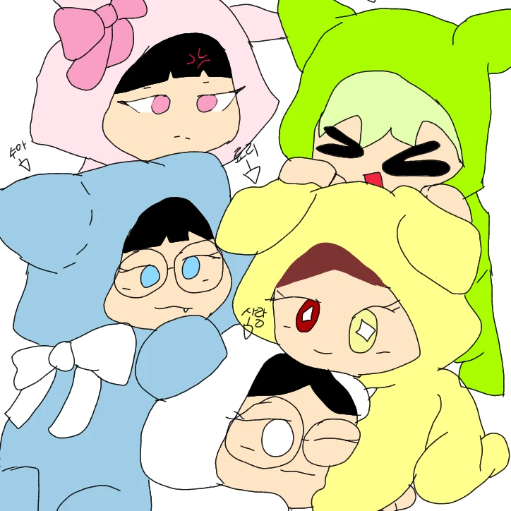 여우
