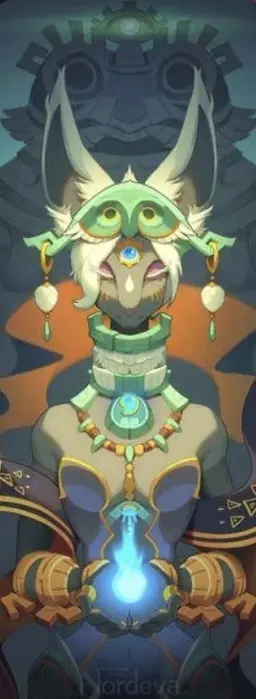 Profile image of Mineru