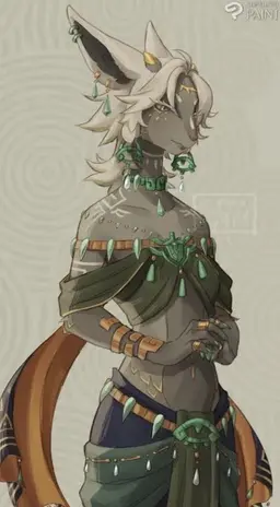 Profile image of Mineru