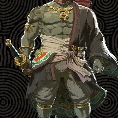 Profile image of Ganondorf