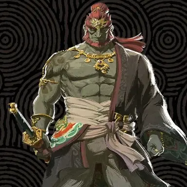Profile image of Ganondorf