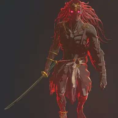 Profile image of Phantom Ganon