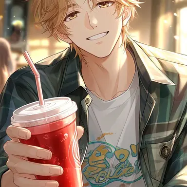 Profile image of Rourke