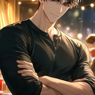 Profile image of Beckett