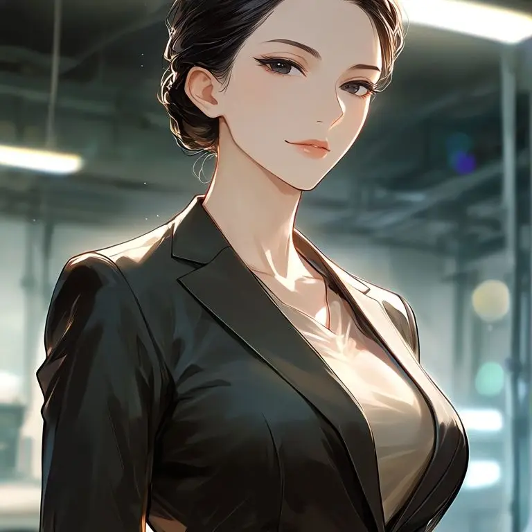 BlueDrone3069의 The CEO Sees You