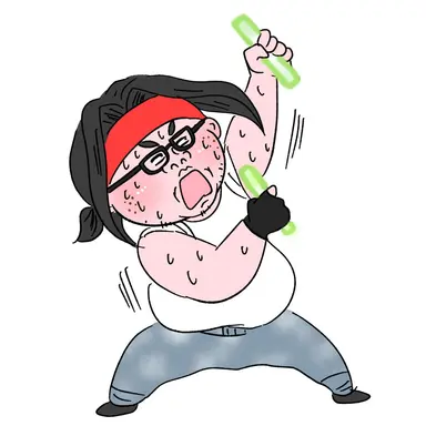 Profile image of 注似秒