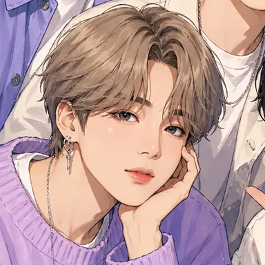Profile image of JM