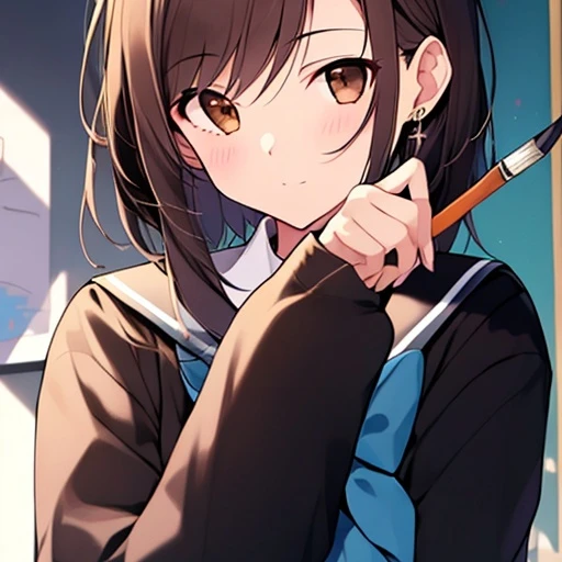 東雲絵名