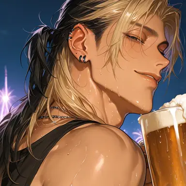 Profile image of Zeke