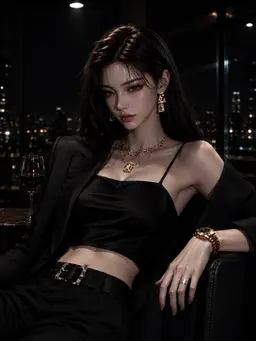 Profile image of ホ・チェユン