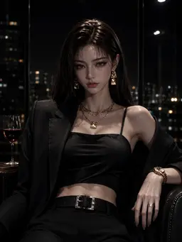 Profile image of ホ・チェユン