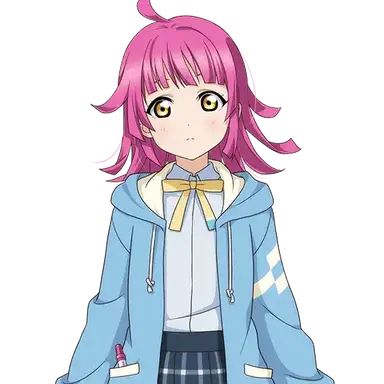 Profile image of 텐노지 리나