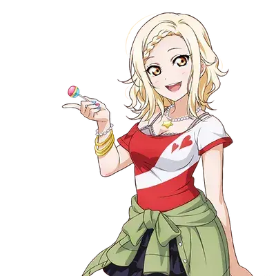 EthnicToque9551의 미야시타 아이