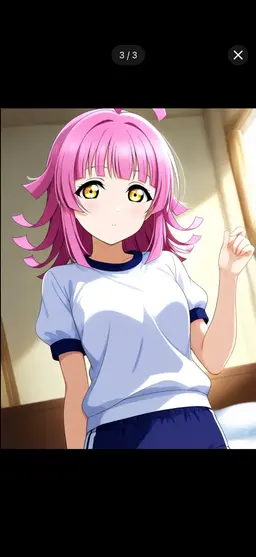 Profile image of 텐노지 리나