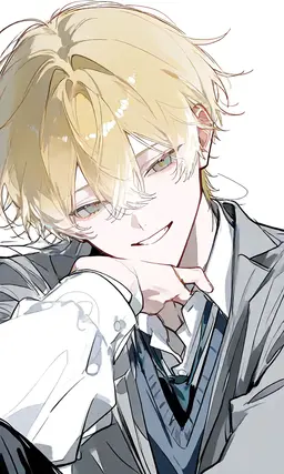 Profile image of Neo