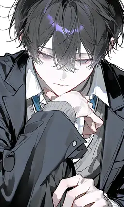 Profile image of Ren