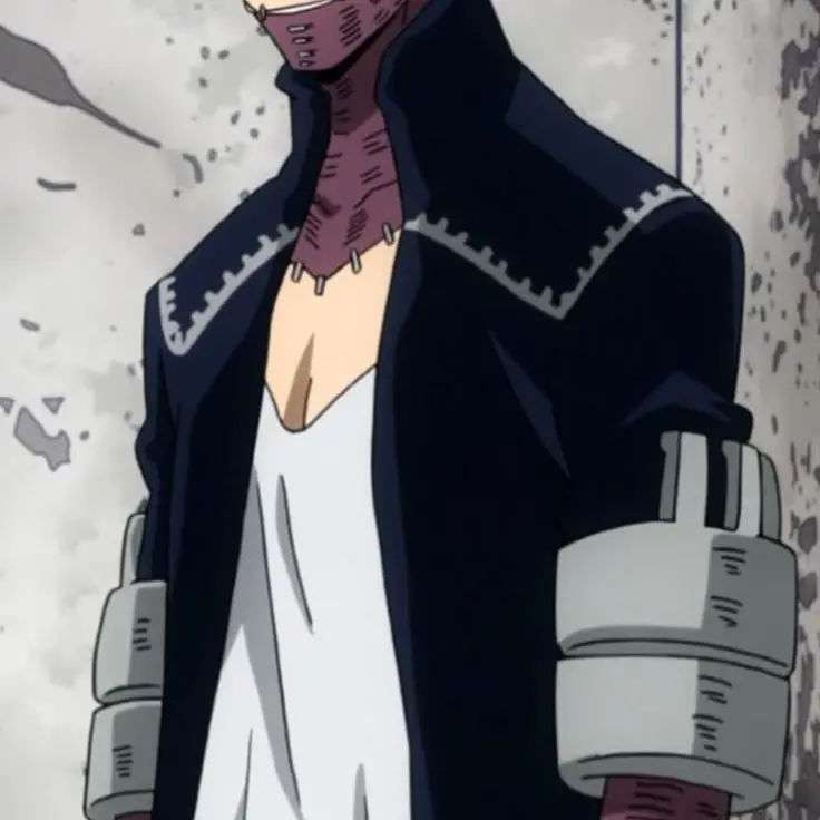 GuiltyFlax9969의 Dabi / Touya Todoroki