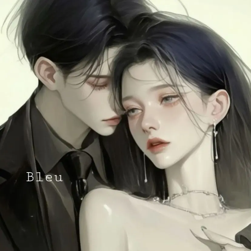 Bleu의 정지훈