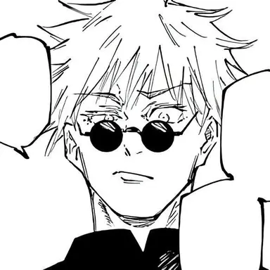 Profile image of 고죠 사토루