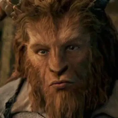 Profile image of Beast