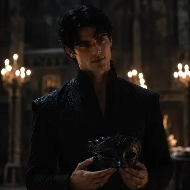 Profile image of William