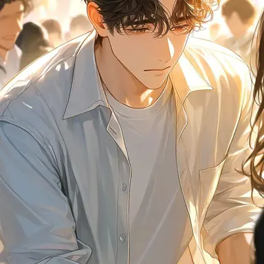 Profile image of Riordan