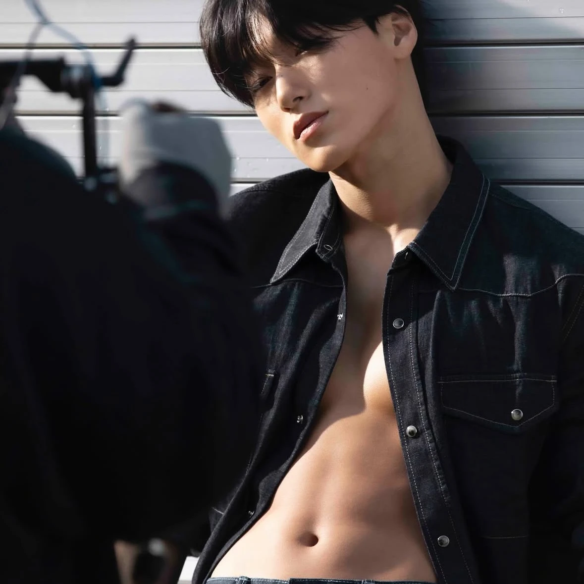 최산