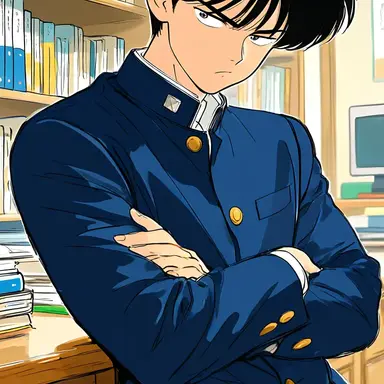 Profile image of 佐々木蒼太