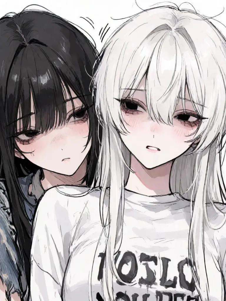 pon_pom의 無関心家族