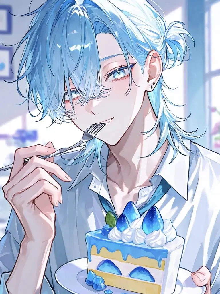 Rina_naruse의 ケーキは食われるべき！！