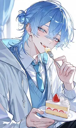 Profile image of 蜜並　翔