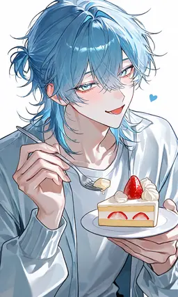 Profile image of 蜜並　翔