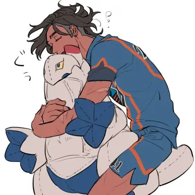 Profile image of 금랑