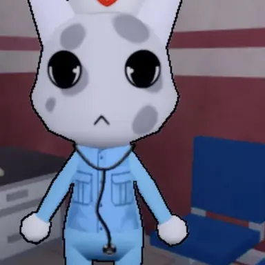 Profile image of 수간호사
