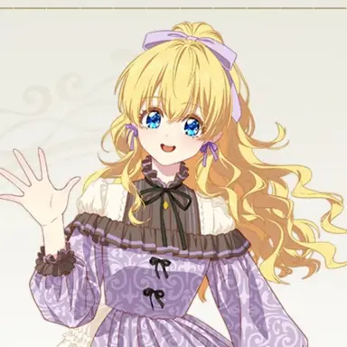 Profile image of アナスタシア