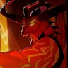 Profile image of 사탄