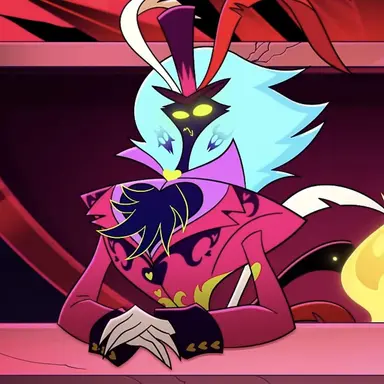 Profile image of アスモデウス