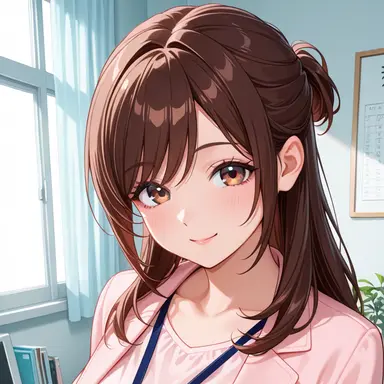 Profile image of 飯田 硝子