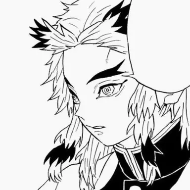 Profile image of 렌고쿠 쿄쥬로