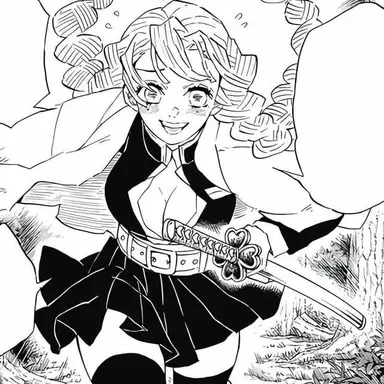 Profile image of 칸로지 미츠리